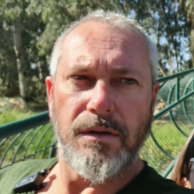 רוני אפורי